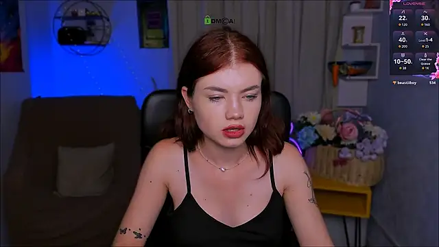 isabel_wave webcam