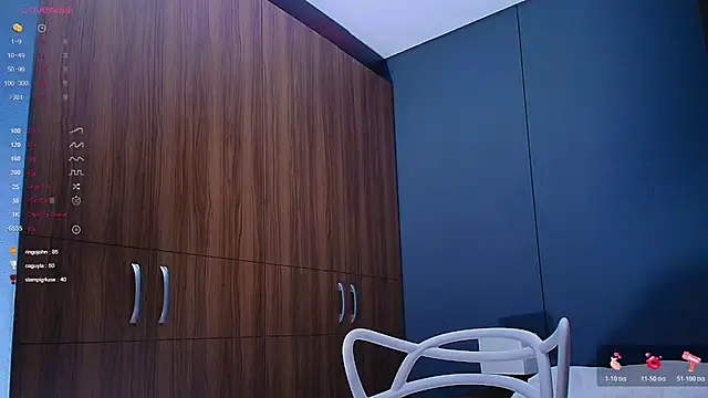massimo_visconti webcam