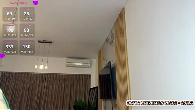 sofialopezzzzz webcam