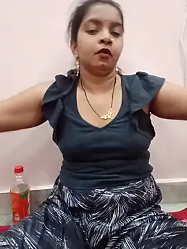 Cute-sonam-01 webcam
