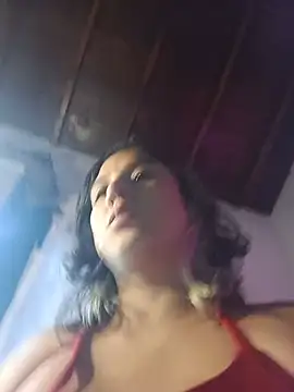MysterySexx webcam