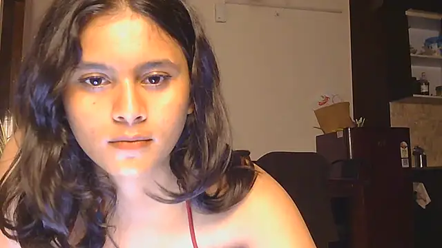 Naira_fit webcam