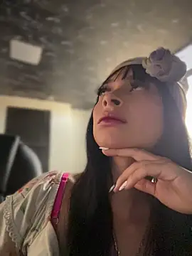 Sasha-firee webcam