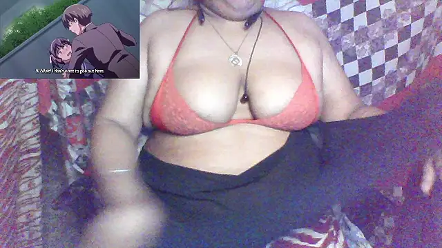 LadyFreya_777 webcam