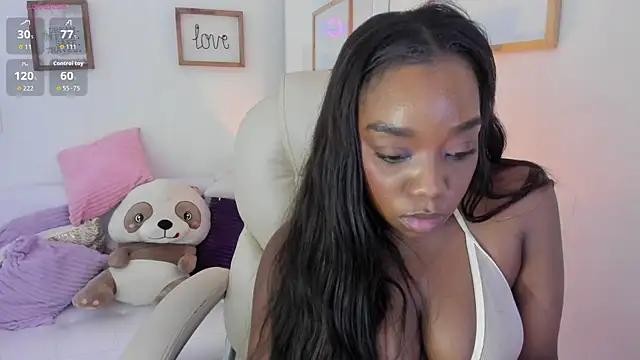 zobe_love webcam