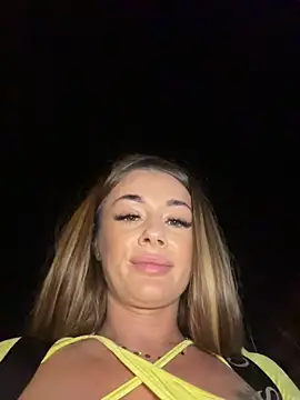 IsabellaEtthan webcam