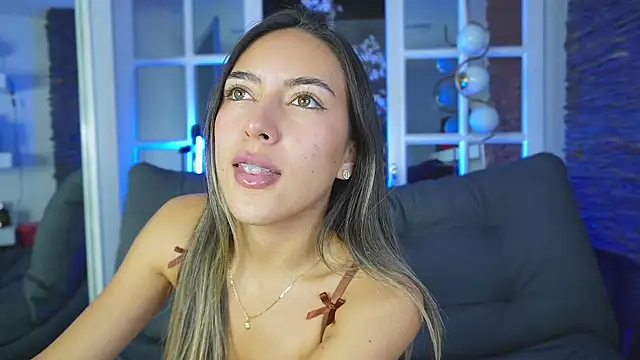 foxy_zoe webcam