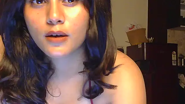 Naira_fit webcam