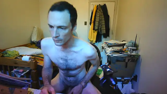 JohnnyMoves webcam
