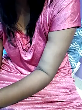 Rashmi-cute webcam