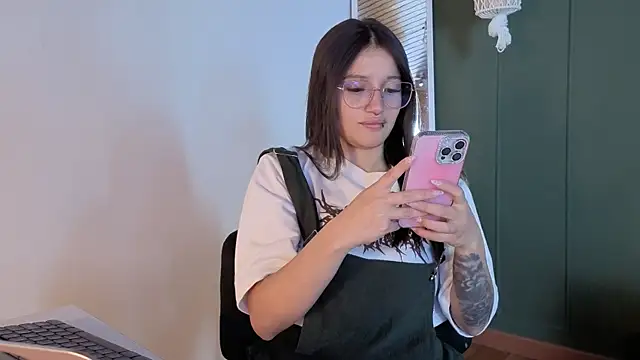 Elecktra_sweet webcam