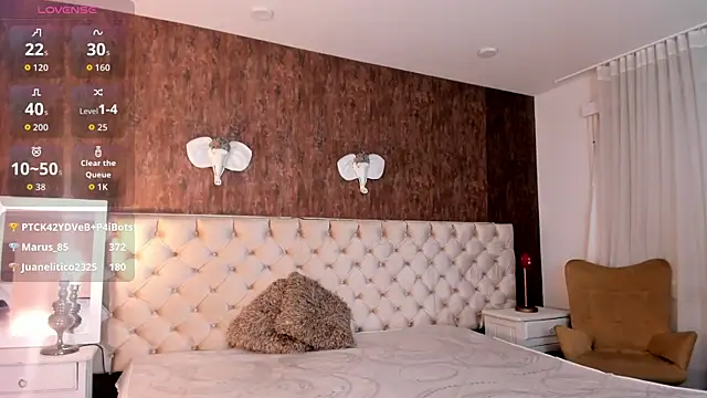 MeryCoors webcam