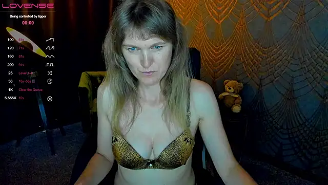 Anabell_xxx webcam
