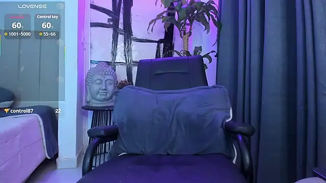 JacoLive webcam