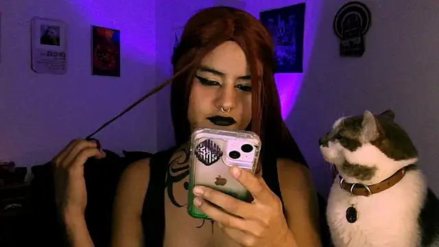 alex_one888 webcam
