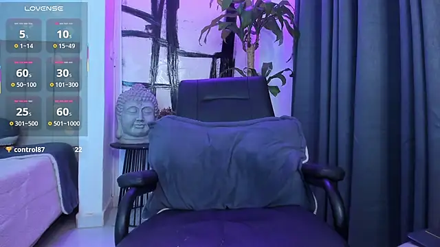 JacoLive webcam