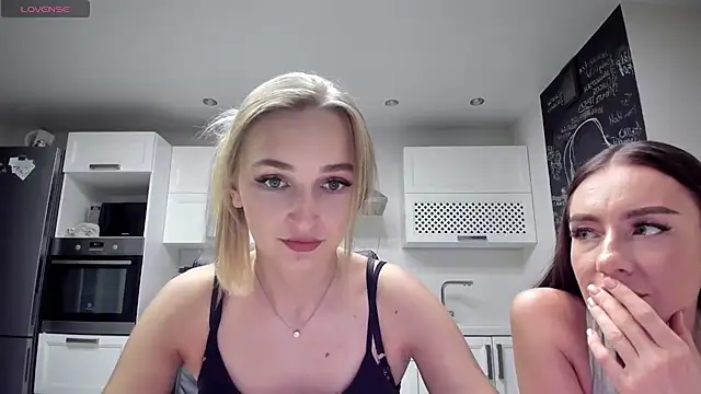 lisenok webcam