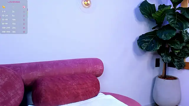 Travis_lenox_ webcam