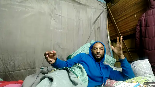 Camodick webcam
