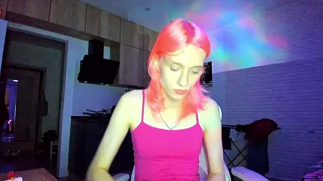 _Alice_Kitty webcam