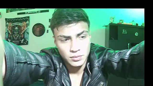 Fenix_hardcock webcam
