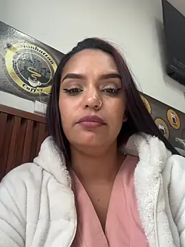 Sara-77 webcam