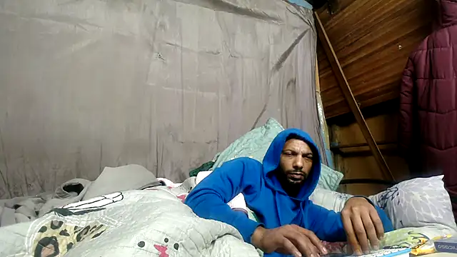 Camodick webcam