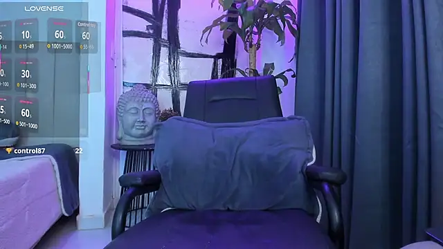 JacoLive webcam