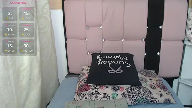 palmer_mIix webcam