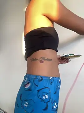 sabrinaneves webcam