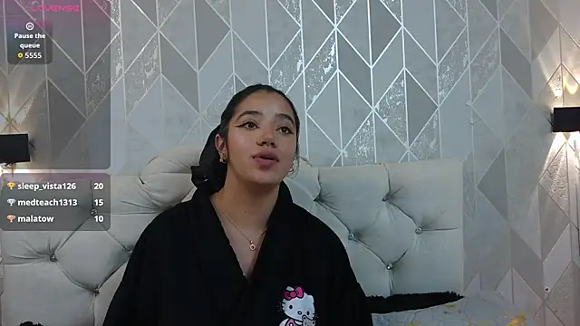 Zaira_bonny webcam