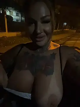 krysstal003 live cam