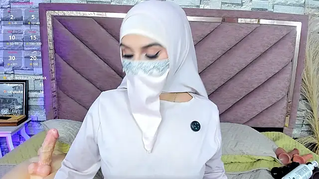 malek_zark2 webcam