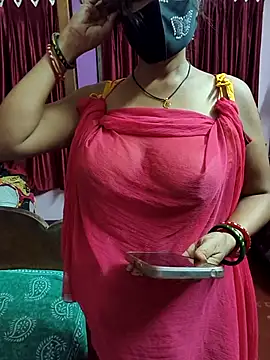 Little-Roshni webcam