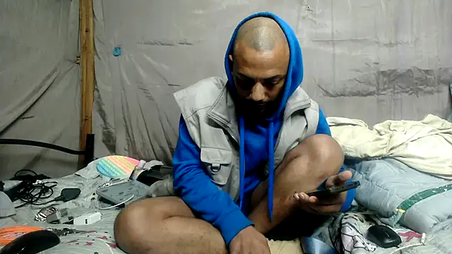 Camodick webcam