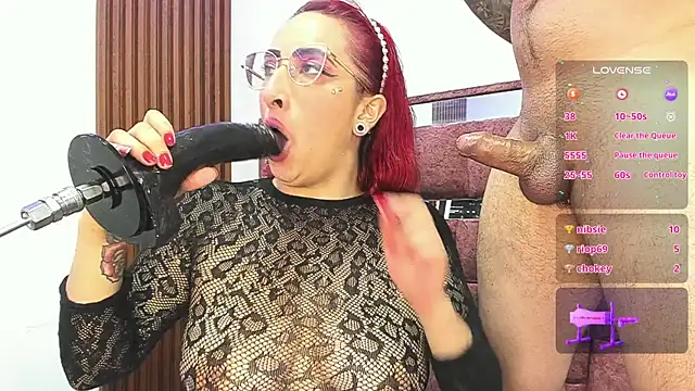 dulce_tentacion23 webcam