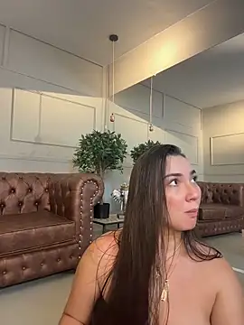 ava_blue webcam