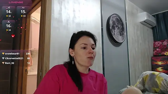 Stacy_Davice live cam