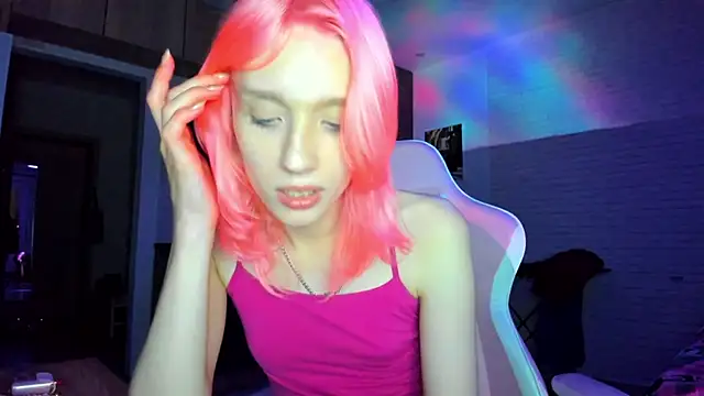 _Alice_Kitty webcam