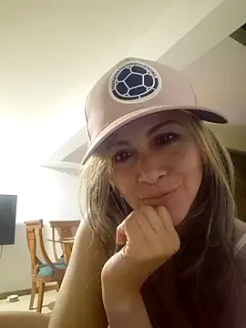 Miasiren webcam