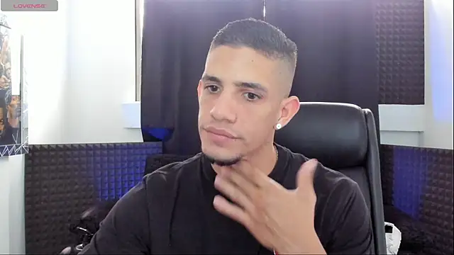 jhonnysnow17 webcam