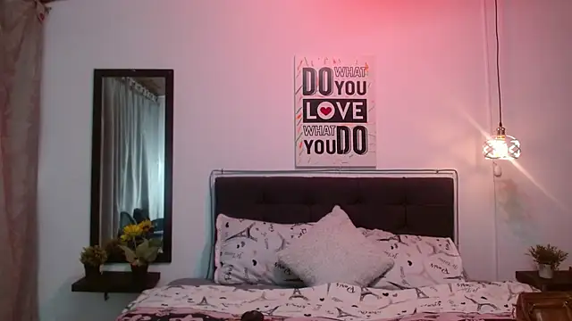 Dominik_girl webcam