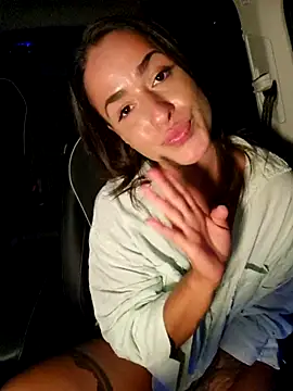 LydiaMaus96 webcam