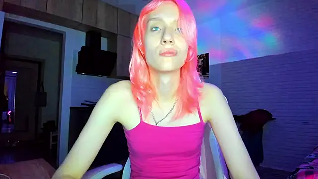 _Alice_Kitty webcam