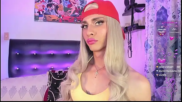 AngelsJones21 webcam