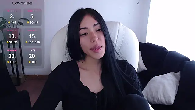 LESLIEBLACK_ webcam