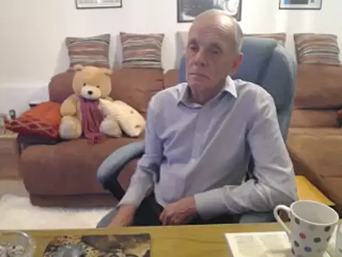 Ferret7777 webcam