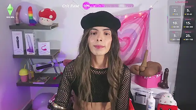valentina_crtti webcam