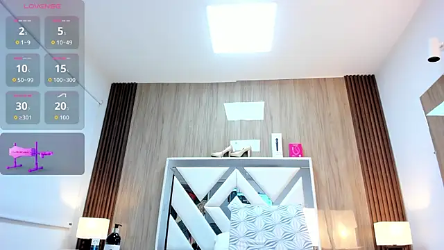 VanessaHard_as webcam