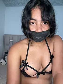 Kyra__Rose webcam